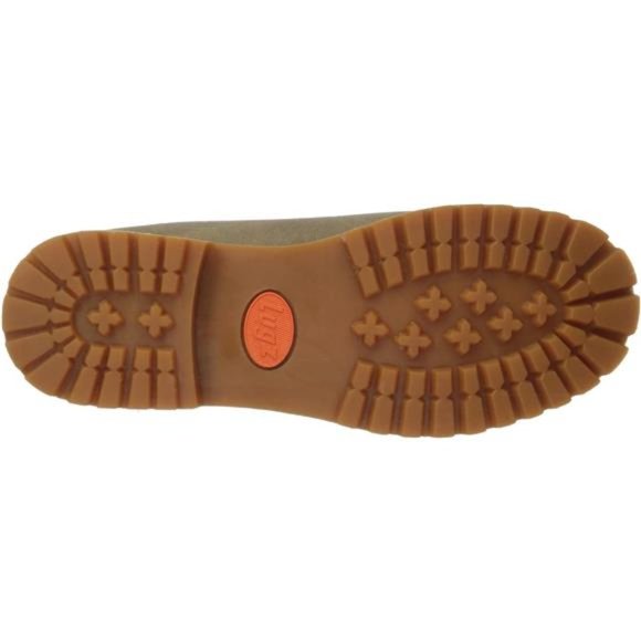 Men\'s Convoy Boot, Wet Sand/Gum main image 4